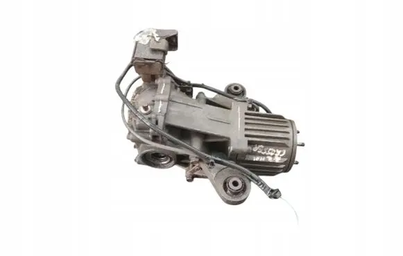 Citroen C-Crosser Rear differential T02GS0778