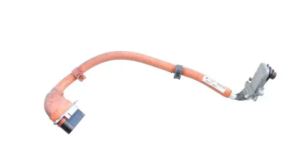 Other wiring loom