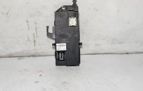 Renault Espace - Grand espace IV Comfort/convenience module 8200357328