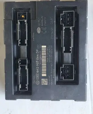 Comfort/convenience module