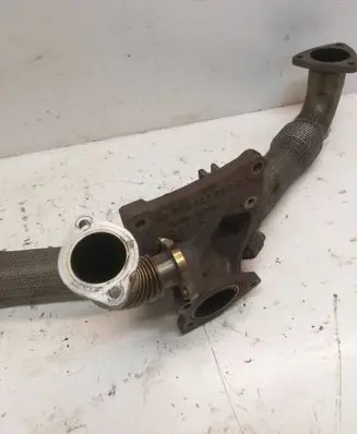 Audi A5 8T 8F Exhaust manifold 059131799R