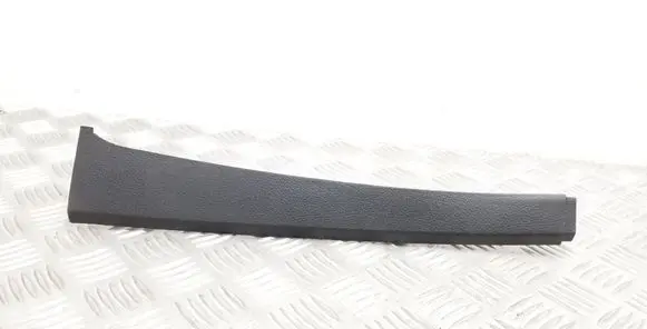 Volkswagen Touran II Other sill/pillar trim element 1T0868224B