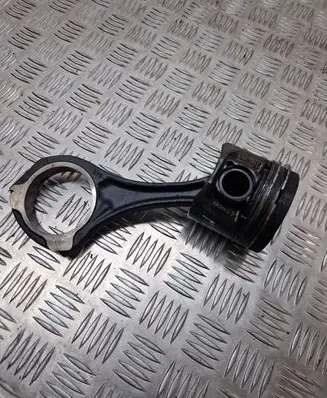 Mercedes-Benz ML W164 Piston with connecting rod 0830923