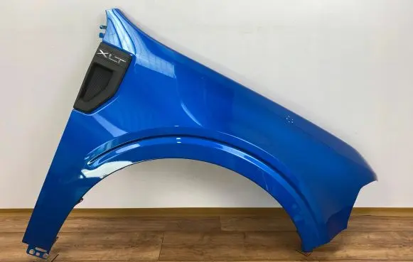 Ford Maverick Fender
