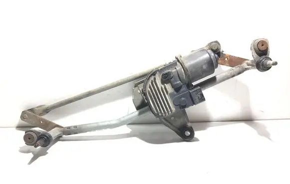 Volkswagen PASSAT B6 Front wiper linkage and motor 3C1955023G A3689856 MS61005