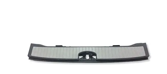 Opel Signum Trunk/boot sill cover protection 13101117