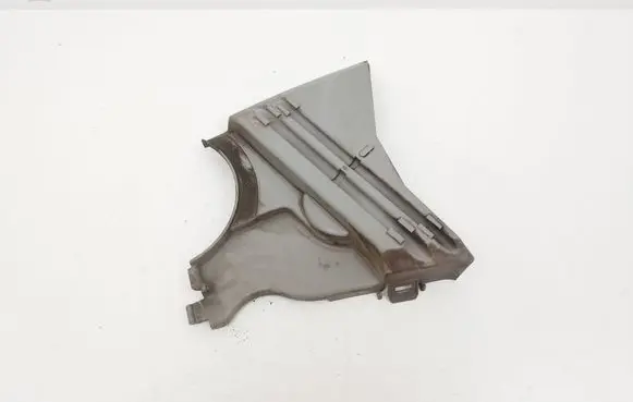 Dacia Logan II Timing belt guard (cover) 135611020R 135613805R
