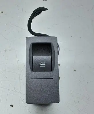 Volkswagen Phaeton Electric window control switch 3D0959858E