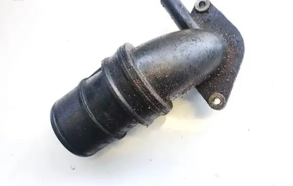 Renault Espace III Intercooler hose/pipe 7700866479 93049402