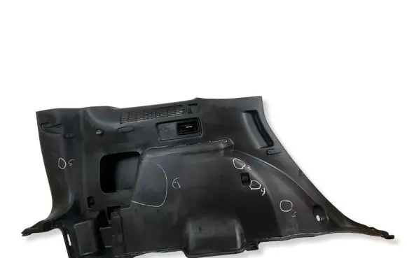 Hyundai Santa Fe V MX5 Trunk/boot lower side trim panel 85730R6270