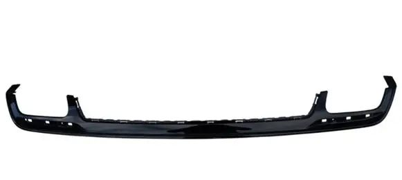 Mercedes-Benz S AMG W222 Rear bumper trim bar molding A2228850038