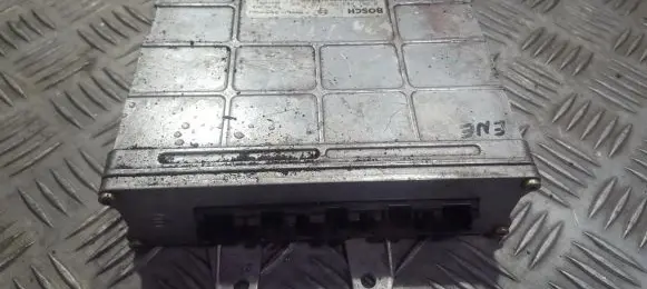 Engine control unit/module