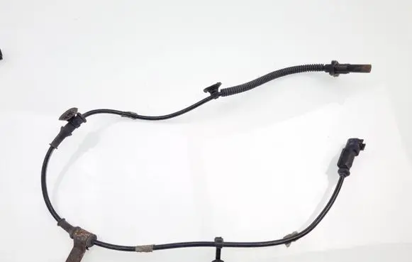 Ford Mustang VI ABS brake wheel speed sensor 0265009584 2143321 FR3C2C205AC