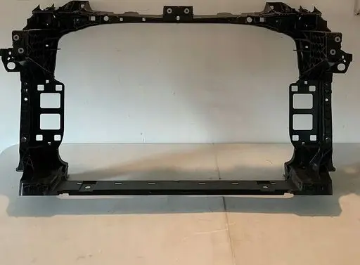 Porsche Cayenne (9Y0 9Y3) Top upper radiator support slam panel 9Y0805594R
