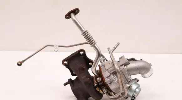 Mitsubishi Eclipse Cross Turbo 1515A357
