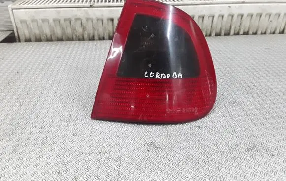 Seat Cordoba (6K) Rear/tail lights 6K5945096