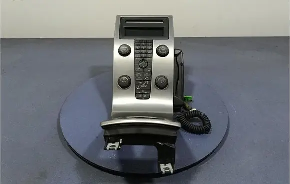 Volvo V50 Climate control unit 30679647