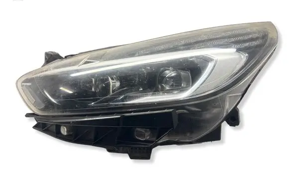 Ford S-MAX Headlight/headlamp 90076253