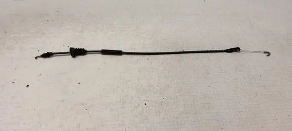 Volkswagen Transporter - Caravelle T5 Front door cable line 7E0837085