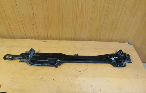 Renault Megane IV Bottom radiator support slam panel D3578R