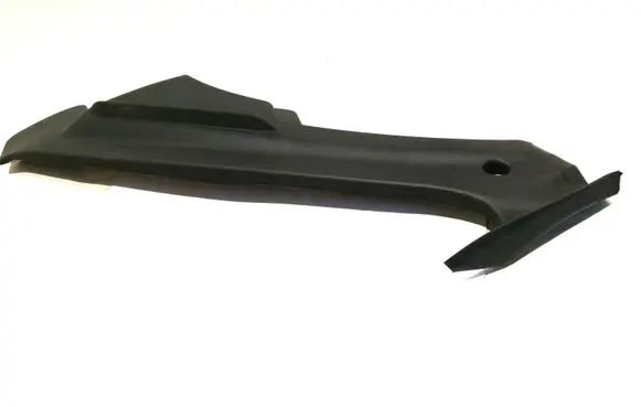 Headlight part