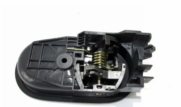Mitsubishi Colt Rear door interior handle
