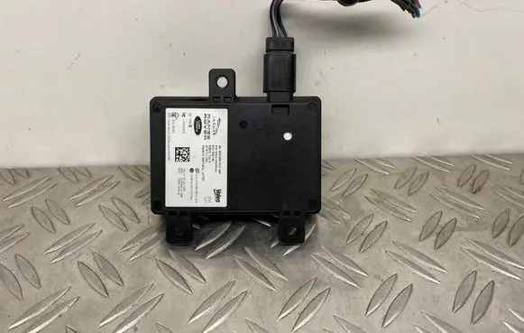 Blind spot module
