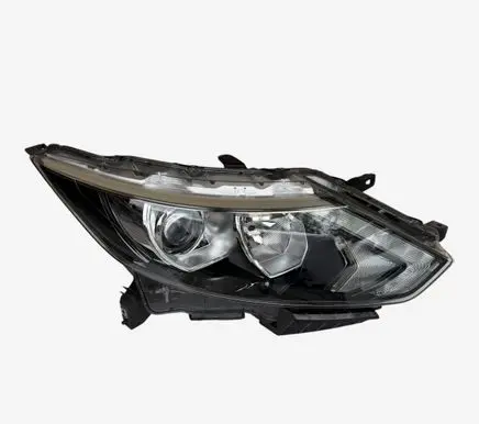 Nissan Qashqai Headlight/headlamp 10018013