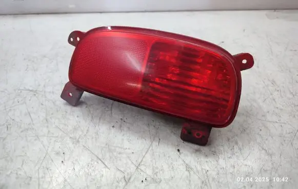 KIA Sorento Rear fog light 924062P850