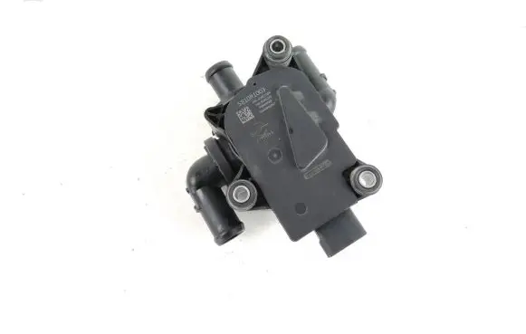 Audi e-tron Electric auxiliary coolant/water pump 4KE963375J