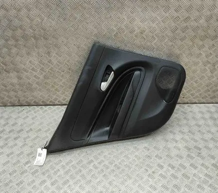 Jeep Avenger Rear door card panel trim 735770948