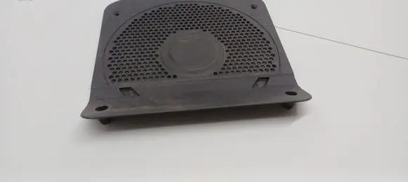 BMW 3 F30 F35 F31 Subwoofer grill/trim 9227819
