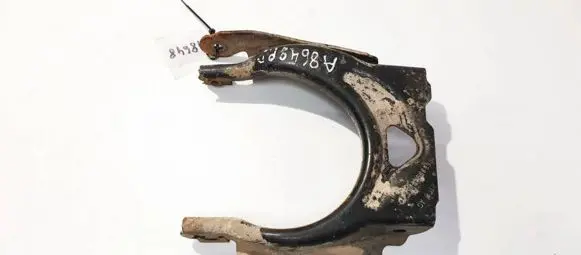 Citroen C5 Front lower control arm/wishbone 9682594280