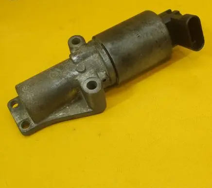 Opel Astra H EGR valve 72838400 24445720
