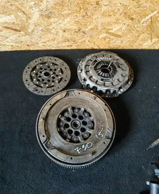 BMW 1 F20 F21 Clutch set kit