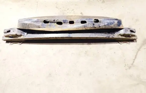 Subaru Forester SH Front bumper cross member