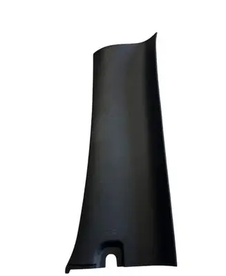 (C) pillar trim