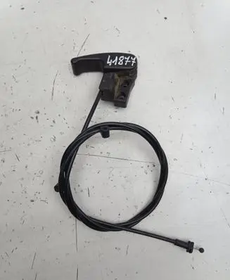 Skoda Octavia Mk1 (1U) Engine bonnet (hood) release handle