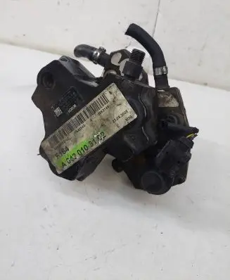 Mercedes-Benz ML W164 Fuel injection high pressure pump A6420103102 0062146 A6420700201