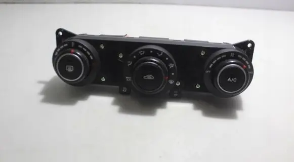KIA Ceed Interior fan control switch 