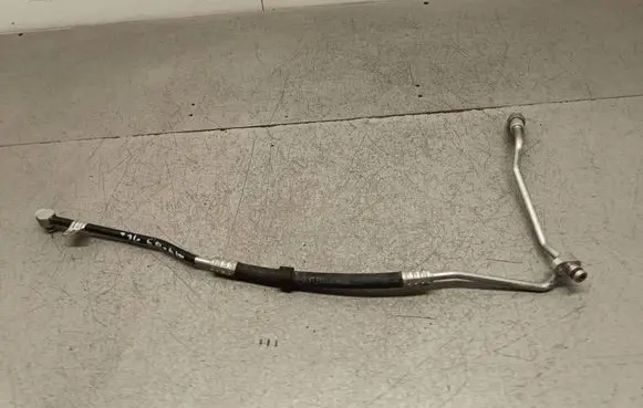 Air conditioning (A/C) pipe/hose