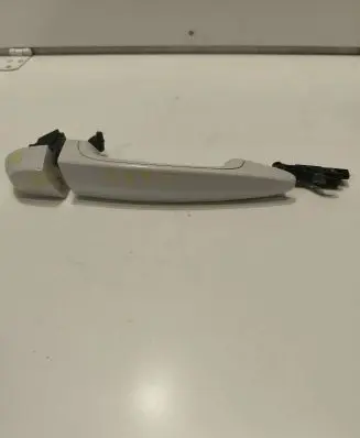 BMW X5 E70 Rear door exterior handle 7209316 14023170
