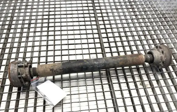 Audi Q7 4L Front prop shaft 7L6521101Q
