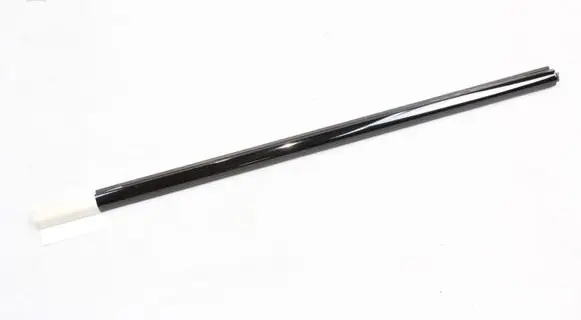 BMW 8 G16 Front door glass trim molding 7456037