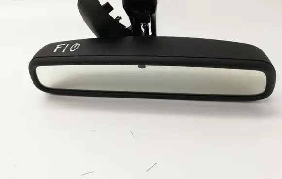 BMW 7 E65 E66 Rear view mirror (interior) 8236774