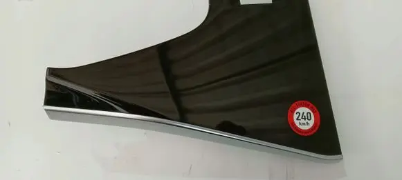 Audi Q8 Panel trim 4M8857238B