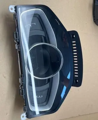 Volvo XC60 Speedometer (instrument cluster) 36010100