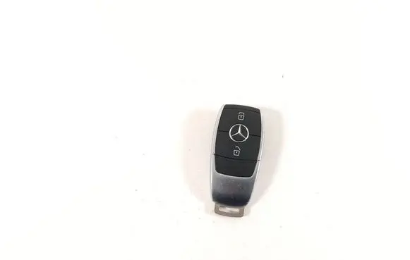 Mercedes-Benz A W177 Ignition key/card