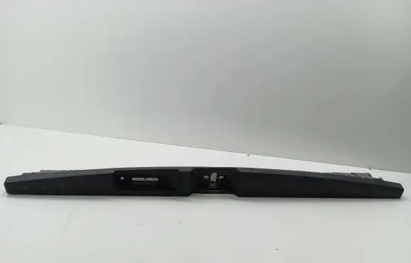 Citroen C-Crosser Trunk/boot sill cover protection 3H45X7224A020