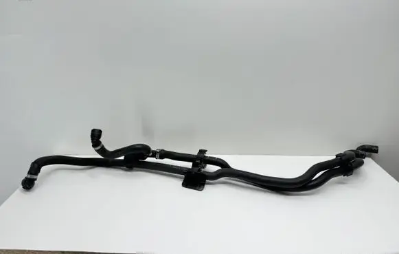 BMW 8 G15 Engine coolant pipe/hose 9299660 9299659